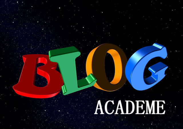 BLOG ACADEME – Blog Academe